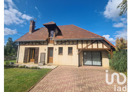 Dom na sprzedaż - Vendeuvre-Sur-Barse, Francja, 115 m², 202 596 USD (830 642 PLN), NET-101340605