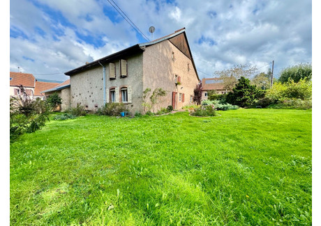 Dom na sprzedaż - Saint-Blaise-La-Roche, Francja, 137 m², 237 171 USD (951 054 PLN), NET-101230882