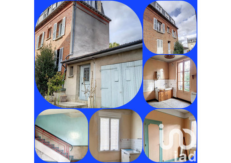 Dom na sprzedaż - Epernay, Francja, 100 m², 103 885 USD (425 928 PLN), NET-100627496