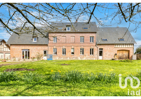Dom na sprzedaż - Houppeville, Francja, 317 m², 704 174 USD (2 774 447 PLN), NET-96100206