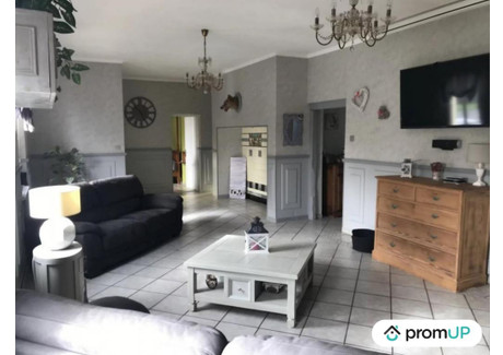 Dom na sprzedaż - Campagne Les Hesdin, Francja, 237 m², 427 092 USD (1 635 764 PLN), NET-100540842