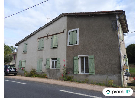 Dom na sprzedaż - Courpière, Francja, 90 m², 134 158 USD (560 781 PLN), NET-101531884