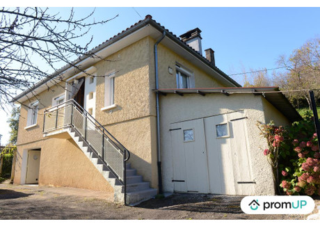 Dom na sprzedaż - Bagnac Sur Cele, Francja, 65 m², 141 745 USD (579 737 PLN), NET-102260505