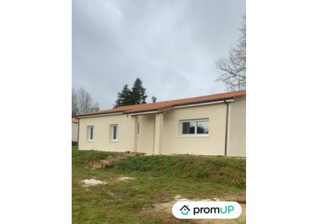 Dom na sprzedaż - Saint Aigulin, Francja, 132 m², 202 116 USD (838 783 PLN), NET-102827230