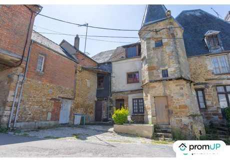 Dom na sprzedaż - Gacé, Francja, 200 m², 89 918 USD (354 275 PLN), NET-84769924