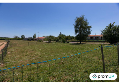 Działka na sprzedaż - Saint Vaize, Francja, 1921 m², 44 536 USD (178 591 PLN), NET-84770077