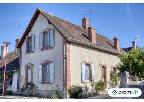 Dom na sprzedaż - Saint Michel En Brenne, Francja, 160 m², 53 084 USD (209 151 PLN), NET-84770124