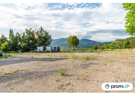 Działka na sprzedaż - Digne Les Bains, Francja, 6000 m², 1 198 136 USD (4 804 524 PLN), NET-84770149