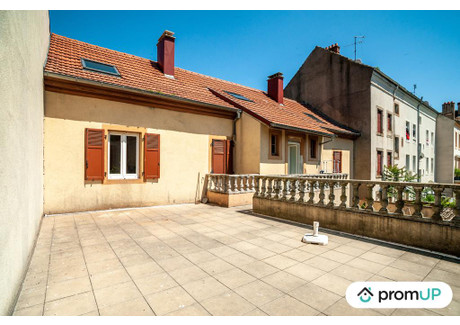 Dom na sprzedaż - Mulhouse, Francja, 280 m², 543 126 USD (2 129 053 PLN), NET-84770162