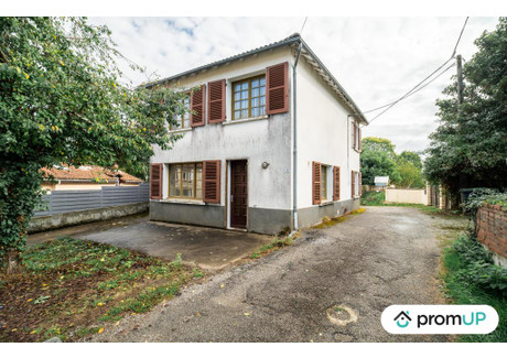 Dom na sprzedaż - Saint Bonnet De Bellac, Francja, 94 m², 49 834 USD (201 827 PLN), NET-84770327