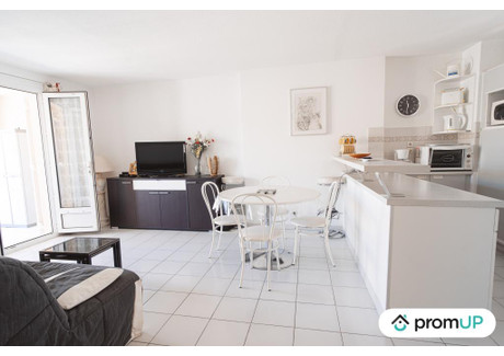 Mieszkanie na sprzedaż - Frejus, Francja, 40 m², 295 753 USD (1 191 885 PLN), NET-84770415