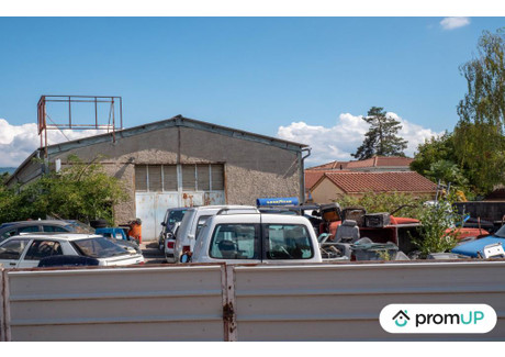 Komercyjne na sprzedaż - Sainte Julie, Francja, 1000 m², 350 859 USD (1 406 946 PLN), NET-84770724