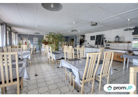 Lokal gastronomiczny na sprzedaż - Sainte Soulle, Francja, 8000 m², 217 085 USD (833 605 PLN), NET-84770749