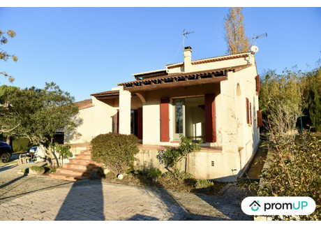 Dom na sprzedaż - Ales, Francja, 120 m², 292 503 USD (1 152 462 PLN), NET-85405993