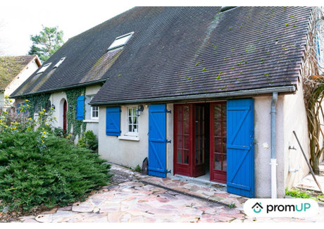 Dom na sprzedaż - Gennetines, Francja, 365 m², 372 671 USD (1 468 322 PLN), NET-87508070