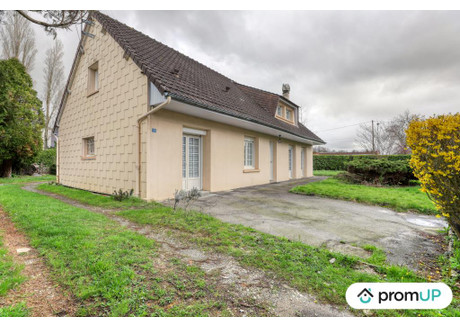 Dom na sprzedaż - Flers, Francja, 160 m², 219 230 USD (916 381 PLN), NET-88050808