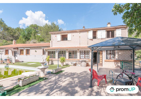 Dom na sprzedaż - Cabrieres, Francja, 295 m², 341 140 USD (1 333 857 PLN), NET-98615467