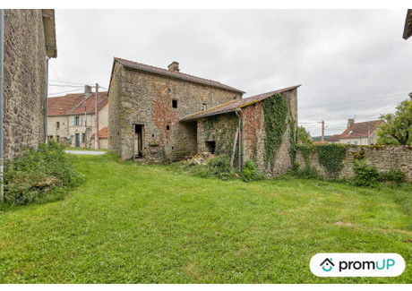 Dom na sprzedaż - Chamberaud, Francja, 243 m², 49 889 USD (191 574 PLN), NET-99440540