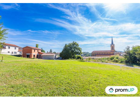 Działka na sprzedaż - Savigny, Francja, 1127 m², 283 808 USD (1 089 822 PLN), NET-99810147