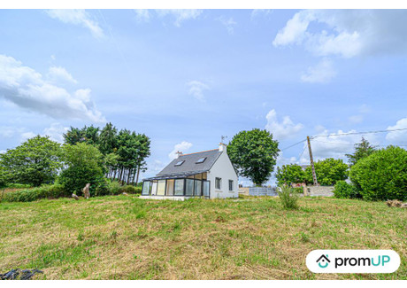 Dom na sprzedaż - Plumeliau, Francja, 100 m², 200 419 USD (789 650 PLN), NET-90154459