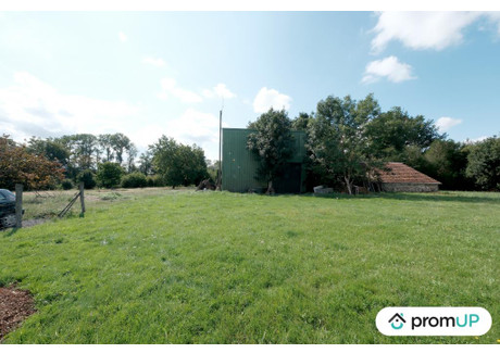 Działka na sprzedaż - Saint Leger, Francja, 1200 m², 134 695 USD (541 475 PLN), NET-91685899