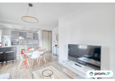 Mieszkanie na sprzedaż - Toulouse, Francja, 46 m², 155 996 USD (638 025 PLN), NET-93230009