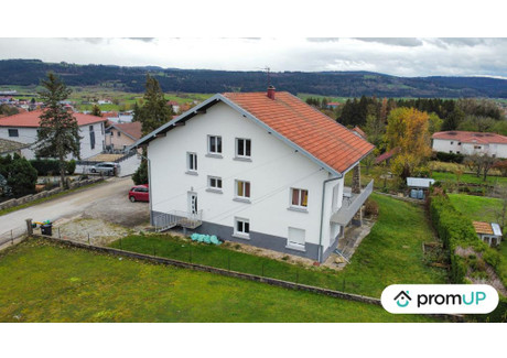 Dom na sprzedaż - Orchamps Vennes, Francja, 314 m², 381 128 USD (1 558 813 PLN), NET-93420133