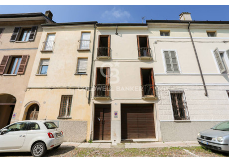 Dom na sprzedaż - via giosuè carducci, Mantova, Włochy, 277 m², 452 359 USD (1 841 102 PLN), NET-98253707