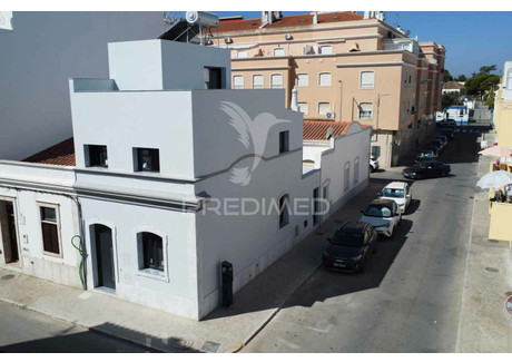 Dom na sprzedaż - Vila Real de Santo António Vila Real De Santo António, Portugalia, 96,64 m², 415 690 USD (1 700 172 PLN), NET-98159197