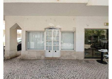 Komercyjne na sprzedaż - Monte Gordo Vila Real De Santo António, Portugalia, 32,26 m², 125 846 USD (514 709 PLN), NET-99381019