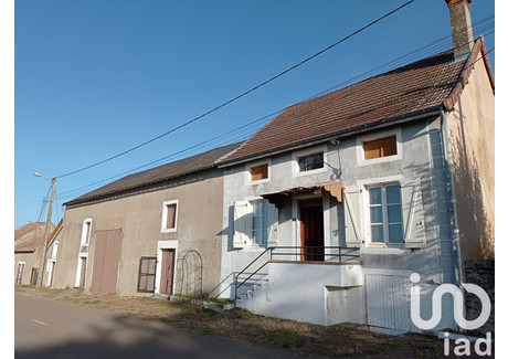 Dom na sprzedaż - Foissy, Francja, 100 m², 101 817 USD (417 451 PLN), NET-100665906