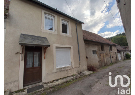 Dom na sprzedaż - Lucenay-L'évêque, Francja, 111 m², 93 506 USD (383 373 PLN), NET-101292024