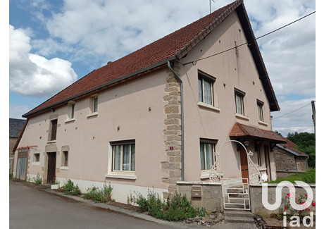 Dom na sprzedaż - Thoisy-La-Berchère, Francja, 140 m², 134 025 USD (549 502 PLN), NET-102217185