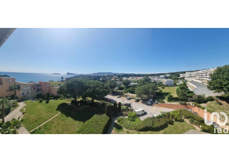 Mieszkanie na sprzedaż - La Ciotat, Francja, 21 m², 179 739 USD (736 929 PLN), NET-101616585