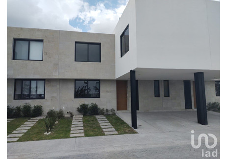 Dom na sprzedaż - Circuito Altos Juriquilla, Querétaro, Meksyk, 207 m², 234 188 USD (957 830 PLN), NET-84077236