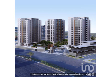 Mieszkanie na sprzedaż - Querétaro, Meksyk, 90 m², 163 918 USD (670 423 PLN), NET-85167271