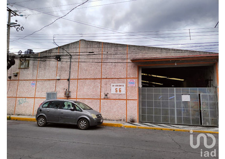 Magazyn na sprzedaż - 91 ORIENTE, LOTE Puebla, Meksyk, 1140 m², 247 966 USD (1 014 183 PLN), NET-86149872