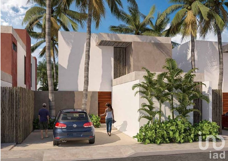 Dom na sprzedaż - 21, Yucatán, Meksyk, 146 m², 213 372 USD (872 690 PLN), NET-87149756