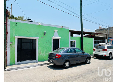 Dom na sprzedaż - Campeche, Meksyk, 70 m², 166 534 USD (681 124 PLN), NET-89577111