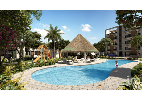 Mieszkanie na sprzedaż - Quintana Roo, Meksyk, 75 m², 142 678 USD (573 567 PLN), NET-89577124