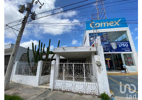 Dom na sprzedaż - Campeche, Meksyk, 350 m², 197 759 USD (808 835 PLN), NET-89973142