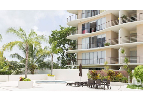 Mieszkanie na sprzedaż - Av. Cumbres y Monte Athos, 109 - Quintana Roo, Meksyk, 89 m², 255 526 USD (1 068 097 PLN), NET-83971111