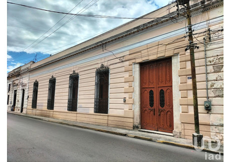 Dom na sprzedaż - 66, Yucatán, Meksyk, 800 m², 1 760 209 USD (7 076 041 PLN), NET-83971180