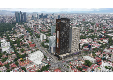 Mieszkanie na sprzedaż - Ciudad De México, Meksyk, 66 m², 255 005 USD (1 058 271 PLN), NET-83971447