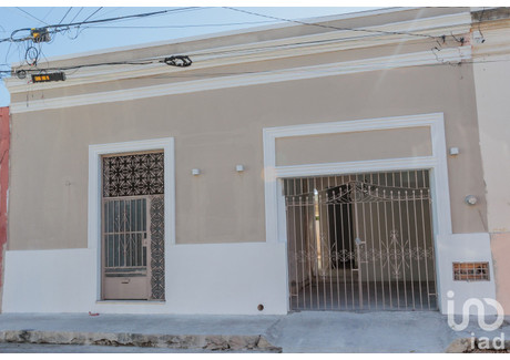 Dom na sprzedaż - 76, Yucatán, Meksyk, 248 m², 353 185 USD (1 402 143 PLN), NET-83971766