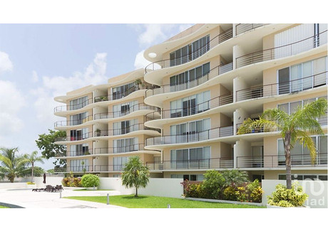 Mieszkanie na sprzedaż - Av. Cumbres y Monte Athos, Quintana Roo, Meksyk, 97 m², 254 589 USD (1 064 181 PLN), NET-83972197