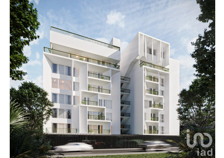 Mieszkanie na sprzedaż - 2B, Yucatán, Meksyk, 123 m², 189 953 USD (776 907 PLN), NET-83972429