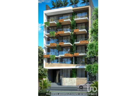 Mieszkanie na sprzedaż - Quintana Roo, Meksyk, 91 m², 223 783 USD (915 274 PLN), NET-90087960