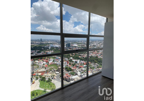 Mieszkanie na sprzedaż - TORRE UMA OSA MAYOR, Puebla, Meksyk, 104 m², 288 244 USD (1 204 862 PLN), NET-91260646