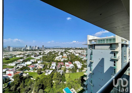 Mieszkanie do wynajęcia - Avenida Central condominio Vista Magna, Jalisco, Meksyk, 289 m², 3761 USD (15 308 PLN), NET-91591093